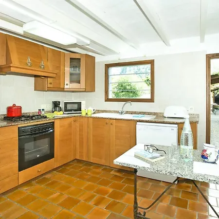 Вілла Rafaleta By Польєнса