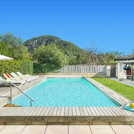 Rafaleta By Вілла