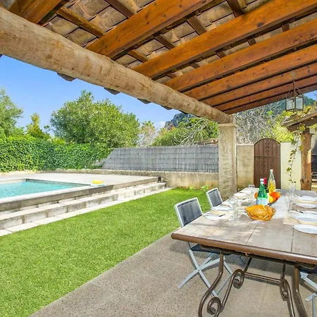 Rafaleta By Польєнса