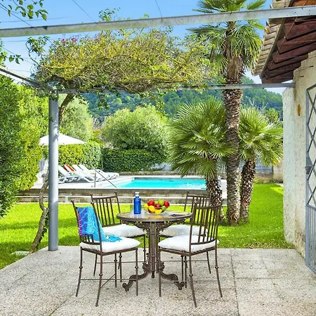 Rafaleta By Вілла *