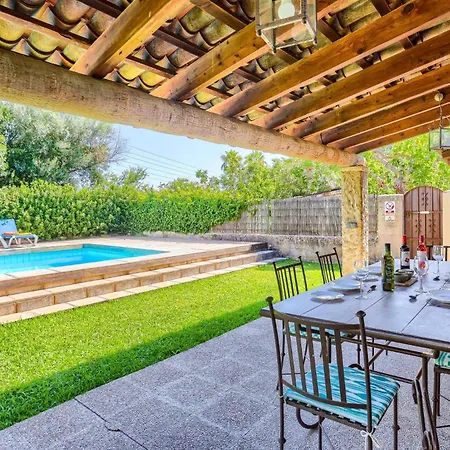 Rafaleta By Вілла