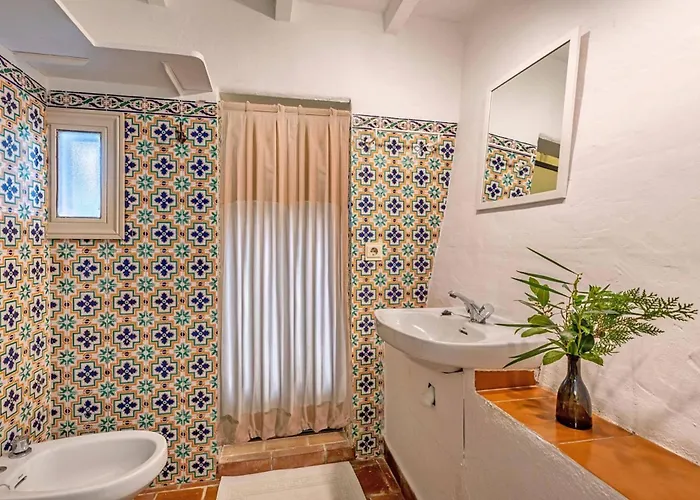 Rafaleta By Willa Pollensa