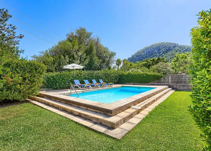 Rafaleta By Вілла