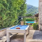 Rafaleta By 别墅 波连斯萨