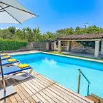 别墅 Rafaleta By 波连斯萨