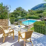 Rafaleta By 别墅 波连斯萨