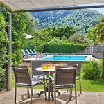 Villa Rafaleta By