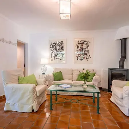 Villa Rafaleta By Pollença