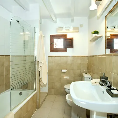 Rafaleta By Pollença