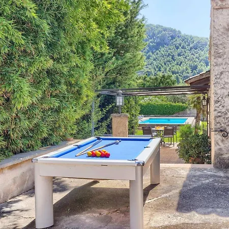 Rafaleta By Villa Pollença