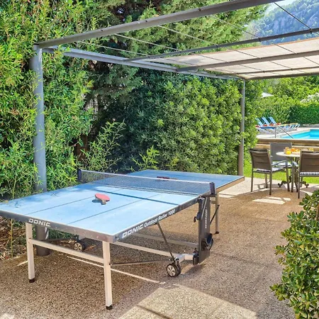 Villa Rafaleta By Pollença