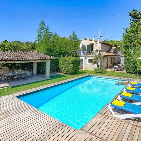 Rafaleta By Pollença