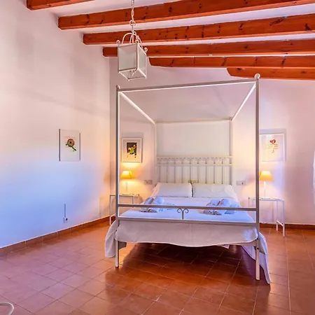 别墅 Rafaleta By *