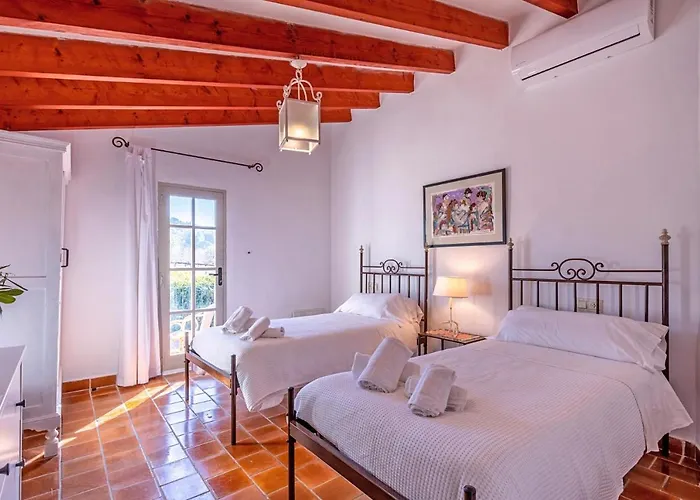 Rafaleta By * Pollença