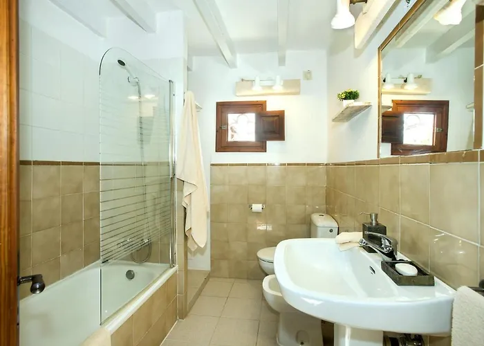 Rafaleta By Pollença