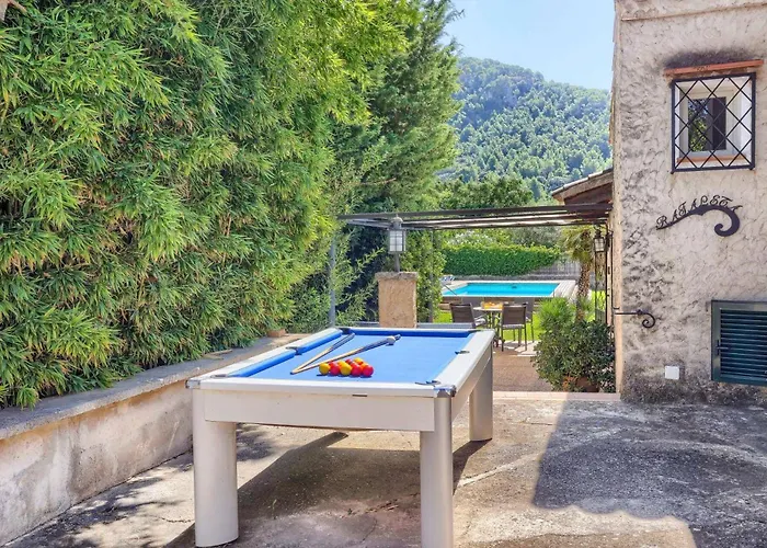 Rafaleta By Villa Pollença