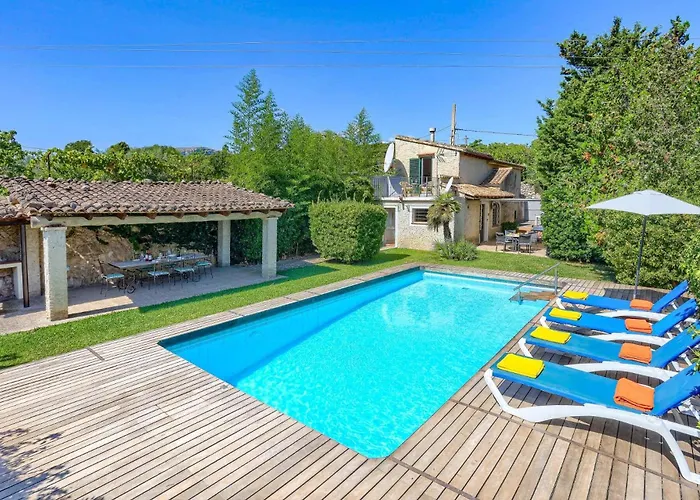 Rafaleta By Pollença